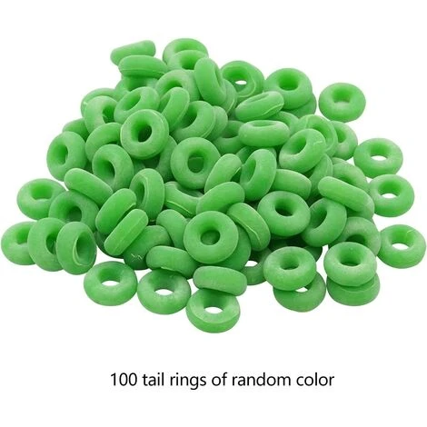 ROSIER Pince De Castration Animale Coupe-queue Castration Baguage Porc Bovin Mouton Chèvre Dispositif De Castration Avec 100 Anneau En Caoutchouc Outil Chirurgical Vétérinaire Animal,VEBTles 2 ROSIER Pince De Castration Animale Coupe-queue Castration Baguage Porc Bovin Mouton Chèvre Dispositif De Castration Avec 100 Anneau En Caoutchouc Outil Chirurgical Vétérinaire Animal,VEBTles – Image 2