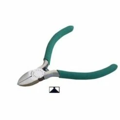 PIECE CONSTRUCTEUR PINCE COUPANTE TÊTE OVALE Pour Outillages