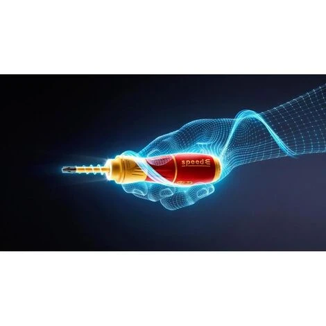 WIHA Tournevis à Assistance électrique SpeedE II 2 WIHA Tournevis à Assistance électrique SpeedE II – Image 2