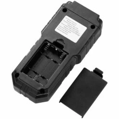 KKmoon Numerique LCD Testeur De Rayonnement Electromagnetique Champ Electrique Detecteur De Dosimetre De Champ Magnetique Avec Alarme Sonore Et Lumineuse -Outil de l'électricien Soldes 2022 57112379 5