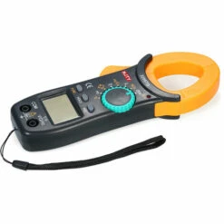 NJTY Pince Amperemetrique Numerique, Gamme Automatique, 4000 Comptes 7 NJTY Pince Amperemetrique Numerique, Gamme Automatique, 4000 Comptes -Outil de l'électricien Soldes 2022 57112388 3