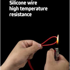 ASUPERMALL Sondes Electroniques De Test, Avec Pinces Crocodiles, 20 A, 1000 V -Outil de l'électricien Soldes 2022 57112416 4