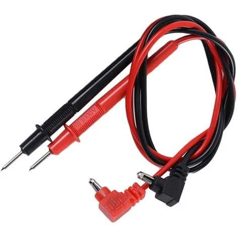 FR-LIFE Multimètre Analogique,BR-Vie Multimètre Testeur AC DC Voltmètre Ampèremètre Ohmmètre Multimètre Analogique Tension Mesure De Résistance De Courant 2 FR-LIFE Multimètre Analogique,BR-Vie Multimètre Testeur AC DC Voltmètre Ampèremètre Ohmmètre Multimètre Analogique Tension Mesure De Résistance De Courant – Image 2