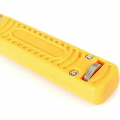 MONLY Couteau à Dégainer 4 Mm à 16 Mm Couteau à Dénuder, 1pcs -Outil de l'électricien Soldes 2022 57218852 4