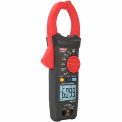 UNI-T Pince Ampèremétrique Type De Pince Numérique Multimètre Compteur Universel Pince Ampèremétrique à Sélection Automatique, UT206A+ - UT206A+ 7 UNI-T Pince Ampèremétrique Type De Pince Numérique Multimètre Compteur Universel Pince Ampèremétrique à Sélection Automatique, UT206A+ - UT206A+ -Outil de l'électricien Soldes 2022 57260708 3