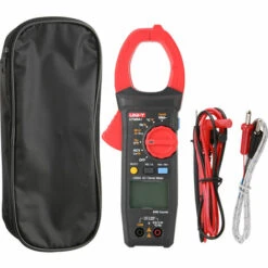 UNI-T Pince Ampèremétrique Type De Pince Numérique Multimètre Compteur Universel Pince Ampèremétrique à Sélection Automatique, UT206A+ - UT206A+ 8 UNI-T Pince Ampèremétrique Type De Pince Numérique Multimètre Compteur Universel Pince Ampèremétrique à Sélection Automatique, UT206A+ - UT206A+ -Outil de l'électricien Soldes 2022 57260708 4