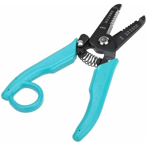 AIDUCHO Pinces à Découper à Découper De Fil De Fil électronique 2 AIDUCHO Pinces à Découper à Découper De Fil De Fil électronique – Image 2