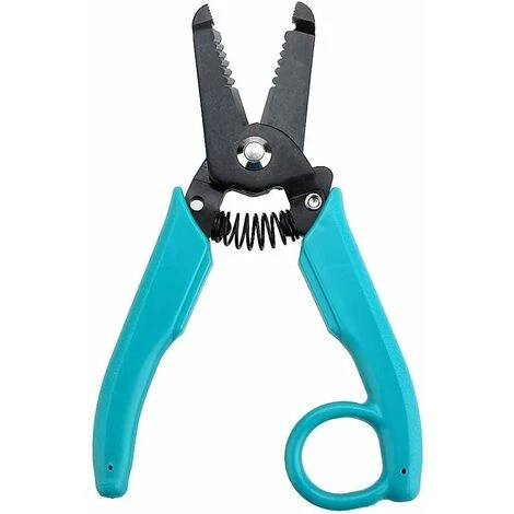 AIDUCHO Pinces à Découper à Découper De Fil De Fil électronique 5 AIDUCHO Pinces à Découper à Découper De Fil De Fil électronique – Image 5