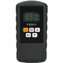 DENUOTOP Compteur Geiger Instrument De Mesure De Détecteur De Rayonnement, Mini Détecteur De Rayonnement Nucléaire LCD Numérique Portable, β γ χ Détecteur De Rayonnement Nucléaire Ray Gamma, 3 Types De Méthodes D'alarme Et Plusieurs Seuils D'alarme..- 6 DENUOTOP Compteur Geiger Instrument De Mesure De Détecteur De Rayonnement, Mini Détecteur De Rayonnement Nucléaire LCD Numérique Portable, β γ χ Détecteur De Rayonnement Nucléaire Ray Gamma, 3 Types De Méthodes D'alarme Et Plusieurs Seuils D'alarme..- -Outil de l'électricien Soldes 2022 57589291 3