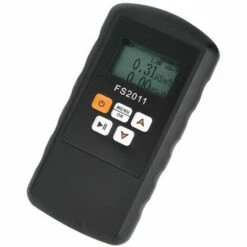 DENUOTOP Compteur Geiger Instrument De Mesure De Détecteur De Rayonnement, Mini Détecteur De Rayonnement Nucléaire LCD Numérique Portable, β γ χ Détecteur De Rayonnement Nucléaire Ray Gamma, 3 Types De Méthodes D'alarme Et Plusieurs Seuils D'alarme..- 7 DENUOTOP Compteur Geiger Instrument De Mesure De Détecteur De Rayonnement, Mini Détecteur De Rayonnement Nucléaire LCD Numérique Portable, β γ χ Détecteur De Rayonnement Nucléaire Ray Gamma, 3 Types De Méthodes D'alarme Et Plusieurs Seuils D'alarme..- -Outil de l'électricien Soldes 2022 57589291 4