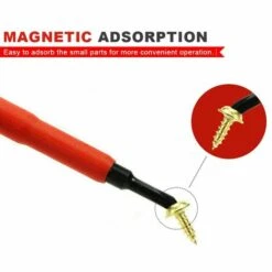 Cisea Jeu De Tournevis Isolés, 1000V Fendu Phillips Embouts De Vis Poignée Antidérapante Réparation Outils à Main Pour électricien 9 Cisea Jeu De Tournevis Isolés, 1000V Fendu Phillips Embouts De Vis Poignée Antidérapante Réparation Outils à Main Pour électricien -Outil de l'électricien Soldes 2022 57625860 5