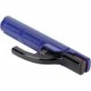 Fei Yu Support D'électrode De Soudage,Dissipation Thermique Rapide, 300A Support D'électrode Pince De Soudage En Cuivre Isolé De Haute Qualité Pour Machine De Soudage（bleu）