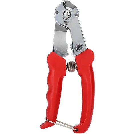 FLYME Vélo Coupe-câble Multifonctions, Vélo De Rayon De Frein Fil Cable Cutter Outil De Réparation 1 FLYME Vélo Coupe-câble Multifonctions, Vélo De Rayon De Frein Fil Cable Cutter Outil De Réparation