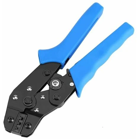 FR-LIFE Pince à Sertir Pour Cosses De Câble -sn-48b Pince à Sertir Pince à Sertir Pour Borne à Douille Pour Jst-sm & Dupont, BR-Vie 1 FR-LIFE Pince à Sertir Pour Cosses De Câble -sn-48b Pince à Sertir Pince à Sertir Pour Borne à Douille Pour Jst-sm & Dupont, BR-Vie