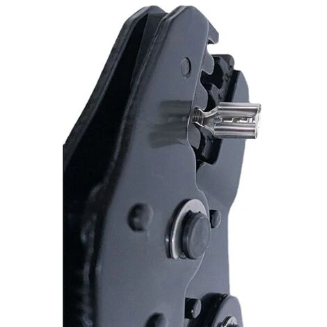 FR-LIFE Pince à Sertir Pour Cosses De Câble -sn-48b Pince à Sertir Pince à Sertir Pour Borne à Douille Pour Jst-sm & Dupont, BR-Vie 3 FR-LIFE Pince à Sertir Pour Cosses De Câble -sn-48b Pince à Sertir Pince à Sertir Pour Borne à Douille Pour Jst-sm & Dupont, BR-Vie – Image 3