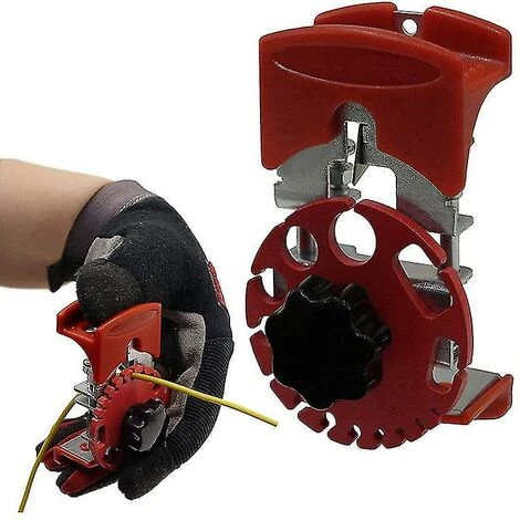 Machine à Dénuder Les Fils De Cuivre à Main LTS FAFA Dénudeur Universel à Grande Vitesse 1 Machine à Dénuder Les Fils De Cuivre à Main LTS FAFA Dénudeur Universel à Grande Vitesse