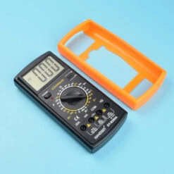 Thsinde Multimètre Numérique DT9205A Multimètre De Poche Pour Réparations D'électricien 7 Thsinde Multimètre Numérique DT9205A Multimètre De Poche Pour Réparations D'électricien -Outil de l'électricien Soldes 2022 58372074 4