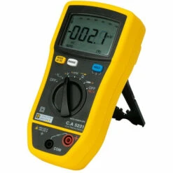 Multimètre Numérique CA 5231 | P01196731 - Chauvin Arnoux 6 Multimètre Numérique CA 5231 | P01196731 - Chauvin Arnoux -Outil de l'électricien Soldes 2022 58785589 3