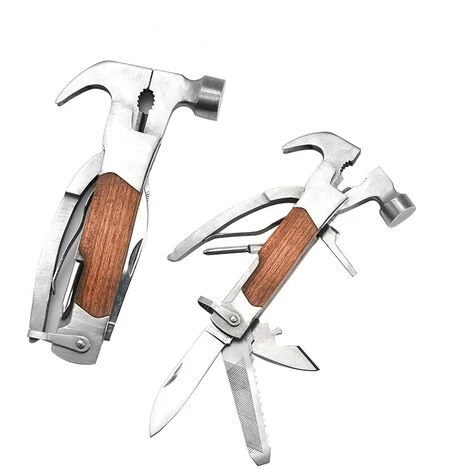 HEGUYEY Lifesaving Hammer Mini Outil De Marteau Multifonctionnel Home Escape 1 HEGUYEY Lifesaving Hammer Mini Outil De Marteau Multifonctionnel Home Escape