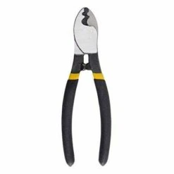 ENLENK Pince Coupe Cable,Pince Coupante 150mm Câble Mâchoires De Serrage Pour Fils Aluminium Cuivre Câble 9 ENLENK Pince Coupe Cable,Pince Coupante 150mm Câble Mâchoires De Serrage Pour Fils Aluminium Cuivre Câble -Outil de l'électricien Soldes 2022 58844233 5