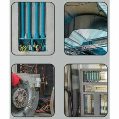 TRIOMPHE Tire Fils Electrique, 5M 5mm, Tire Cable Electrique, Spiralé Flexible Aiguille Tire Fil, Tire Cable Aiguille Electricien, Tire Fil Avec Tête Guidage, Pour Cable Avec Tête Flexible De Guidage,T-Audace 7 TRIOMPHE Tire Fils Electrique, 5M 5mm, Tire Cable Electrique, Spiralé Flexible Aiguille Tire Fil, Tire Cable Aiguille Electricien, Tire Fil Avec Tête Guidage, Pour Cable Avec Tête Flexible De Guidage,T-Audace -Outil de l'électricien Soldes 2022 59000241 3