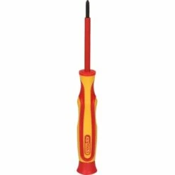 KSTOOLS® KS TOOLS VDE Tournevis électronique, PH1