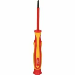 KSTOOLS® KS TOOLS VDE Tournevis électronique, PH1 -Outil de l'électricien Soldes 2022 59192951 4