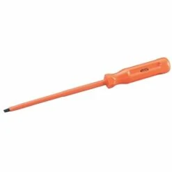 Tournevis SAM, Pointe Plate 2 Mm Type Standard, 70 Mm ( Prix Pour 1 )