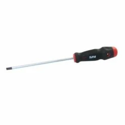 Tournevis SAM, Pour Vis Fendu 2,5 Mm Type Electriciens, 50 Mm ( Prix Pour 1 )