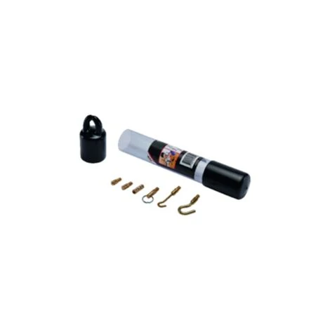 .kit De 7 Accessoires Pour Baguette Tire Fils Bizline 1 .kit De 7 Accessoires Pour Baguette Tire Fils Bizline