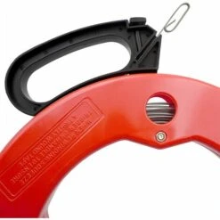 ZOLGINAH Aiguille Tire Fil 30M Aiguille électricien En Acier, Fish Tape Pour Cable En Boîtier Plastique Avec Tête Flexible De Guidage -Outil de l'électricien Soldes 2022 59346447 5