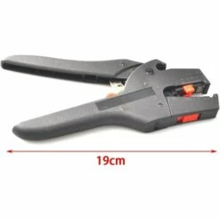Pince à Dénuder, Réglage Automatique Pince à Dénuder Les Câbles Pour Les Fils De Coupe Installation Réparation Accueil GrooFoo 7 Pince à Dénuder, Réglage Automatique Pince à Dénuder Les Câbles Pour Les Fils De Coupe Installation Réparation Accueil GrooFoo -Outil de l'électricien Soldes 2022 59659942 3