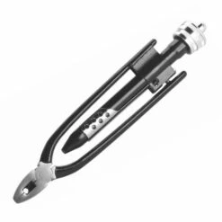 HAPPYSHOPPING Pince A Torsion De Fil De 6 Pouces, Pince A Torsion, Pince A Fusible, Pince A Torsion, Pince De Verrouillage De Securitepour L'aviation, Pince A Enrouler -Outil de l'électricien Soldes 2022 59852010 5