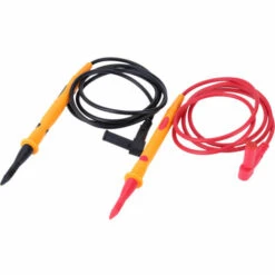 TANCYCO KKmoon TU-3010B Test Multimètre Sonde Haute Qualité Multi Meter Test Stylo Plomb Câble