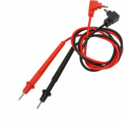 TANCYCO 1 PairLead Multimètre Stylo Pour Test Sonde Câble Pour Fluke 7 TANCYCO 1 PairLead Multimètre Stylo Pour Test Sonde Câble Pour Fluke -Outil de l'électricien Soldes 2022 59867885 3