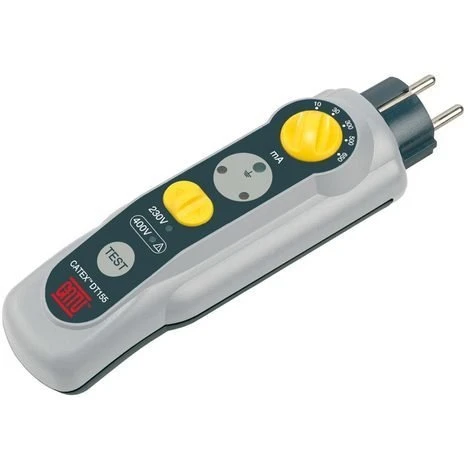 Catu-DT-155 CATU DT-155 - CONTROLEUR DE DIFFERENTIELS 1 Catu-DT-155 CATU DT-155 - CONTROLEUR DE DIFFERENTIELS