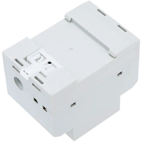 TANCYCO AC80-300V 100 A Multifonctionnel Numérique Din Rail Courant Tension Puissance Facteur Compteur Ampèremètre Voltmètre 4 TANCYCO AC80-300V 100 A Multifonctionnel Numérique Din Rail Courant Tension Puissance Facteur Compteur Ampèremètre Voltmètre – Image 4