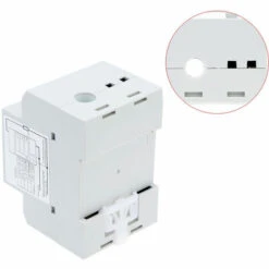 TANCYCO AC80-300V 100 A Multifonctionnel Numérique Din Rail Courant Tension Puissance Facteur Compteur Ampèremètre Voltmètre 9 TANCYCO AC80-300V 100 A Multifonctionnel Numérique Din Rail Courant Tension Puissance Facteur Compteur Ampèremètre Voltmètre -Outil de l'électricien Soldes 2022 59868848 5