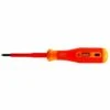 Bernstein Tools Bernstein Werkzeugfabrik 14-683 VDE VDE Tournevis Cruciforme PH 2 Longueur De La Lame: 100 Mm DIN EN 60