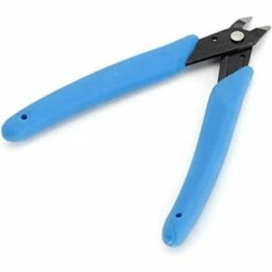 LangRay Pince Coupante Diagonale Pince Coupante Cisaille Pour Cable électrique, Precision Electrical Wire Cable Cutter Mini Pince Coupante Diagonal Side Cutter Flush Cutter, Lot De 2 9 LangRay Pince Coupante Diagonale Pince Coupante Cisaille Pour Cable électrique, Precision Electrical Wire Cable Cutter Mini Pince Coupante Diagonal Side Cutter Flush Cutter, Lot De 2 -Outil de l'électricien Soldes 2022 59916069 5