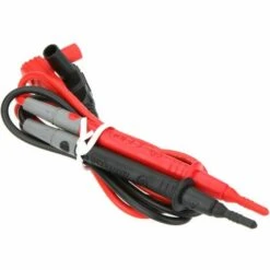 TANCYCO Original MASTECH T3033U Haute Qualité 10 A Plomb Sonde 65cm Pour Multimètre Numérique Multimètre & Pince Mètres -Outil de l'électricien Soldes 2022 59952892 5