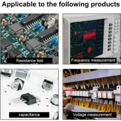 TANCYCO MAYILON 600V Type De Stylo Multimètre Portable Multifonctionnel Multimètre Numérique Intelligent NCV Test De Fréquence De Capacité De Résistance De Tension 4000 Comptes Maintien Des Données Avec Lampe De Poche 9 TANCYCO MAYILON 600V Type De Stylo Multimètre Portable Multifonctionnel Multimètre Numérique Intelligent NCV Test De Fréquence De Capacité De Résistance De Tension 4000 Comptes Maintien Des Données Avec Lampe De Poche -Outil de l'électricien Soldes 2022 59953149 5