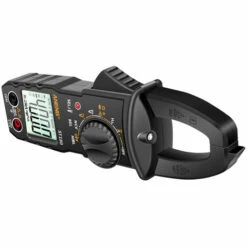 Multimètre ANENG ST180 Multimètre Pince Ampèremétrique Numérique Afficheur Numérique Pince Voltmètre AC/DC Pince électricien Automatique Intelligente Pince De Mesure Numérique De Rodage - Noir 7 Multimètre ANENG ST180 Multimètre Pince Ampèremétrique Numérique Afficheur Numérique Pince Voltmètre AC/DC Pince électricien Automatique Intelligente Pince De Mesure Numérique De Rodage - Noir -Outil de l'électricien Soldes 2022 59958966 3