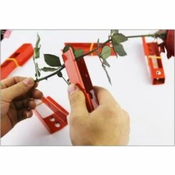 GALOZZOIT Effeuilleuse De Feuilles De Rose, Pince à Dénuder Et à Dénuder En Forme De Rose, Outillage De Jardin, Pour Fleurs Et Fleurs 8 GALOZZOIT Effeuilleuse De Feuilles De Rose, Pince à Dénuder Et à Dénuder En Forme De Rose, Outillage De Jardin, Pour Fleurs Et Fleurs -Outil de l'électricien Soldes 2022 60000459 4