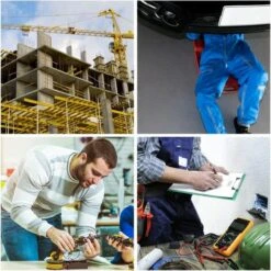 DENUOTOP Pinces Coupantes Diagonale 4.5 Inch Mini Pince Coupante Précision - Acier Inox&Poignées Anti-Dérapant - Tenaille Pince Coupante Diagonale Pour Coupe Fil D'Électronique, Métal Mou, DIY Craft, Bijoux 9 DENUOTOP Pinces Coupantes Diagonale 4.5 Inch Mini Pince Coupante Précision - Acier Inox&Poignées Anti-Dérapant - Tenaille Pince Coupante Diagonale Pour Coupe Fil D'Électronique, Métal Mou, DIY Craft, Bijoux -Outil de l'électricien Soldes 2022 60004168 5