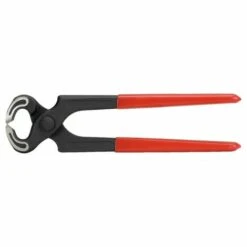 KSTOOLS Tenaille De Menuisier KS Gainée, 8''