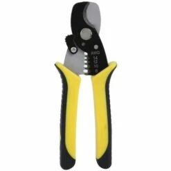 Outil de l'électricien Soldes 2022 3 Pince À Dénuder 1-2 Pouce Pince À Dénuder Pince À Dénuder Coupe-Câble FUIENKO