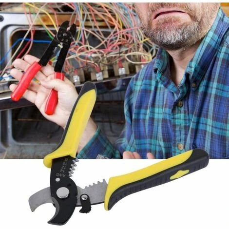 Outil de l'électricien Soldes 2022 19 Outil de l'électricien Soldes 2022 -Outil de l'électricien Soldes 2022 60308224 4