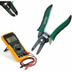 Outil de l'électricien Soldes 2022 -Outil de l'électricien Soldes 2022 60308851 2