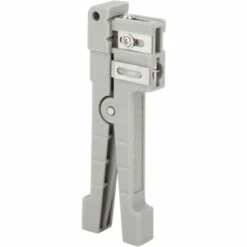 MODOU Fibre Optique Veste Décapant Haute Qualité Fibre Optique Tampon Tube Décapant Câble Coaxial Outil De Dénudage(45-162)